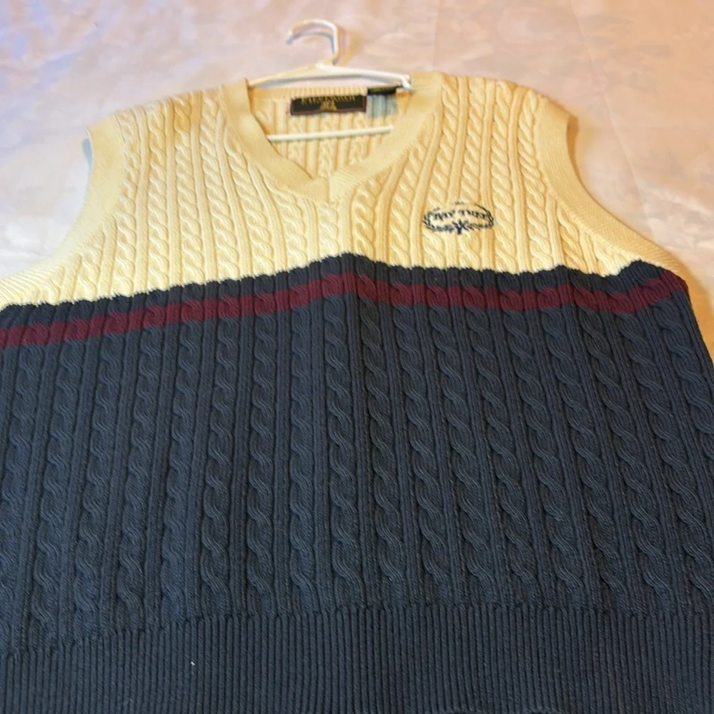 Firethorn vintage cotton